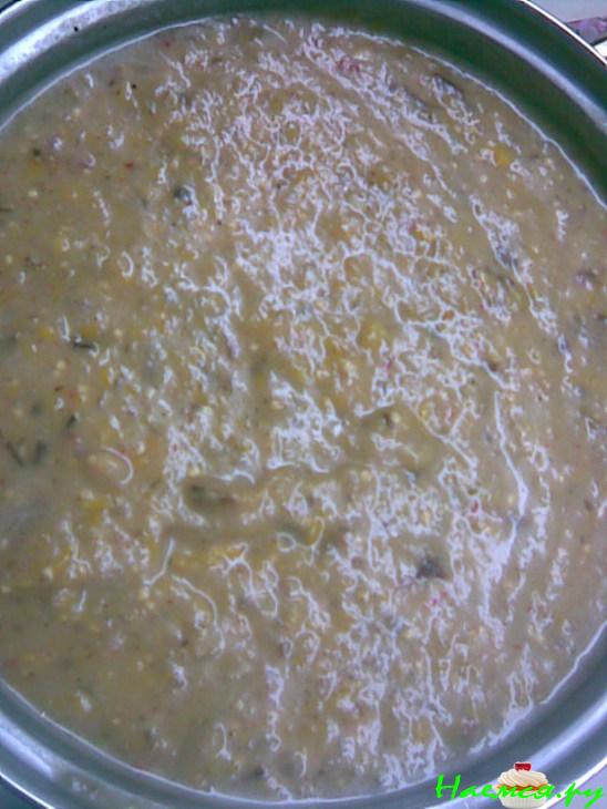 Икра из баклажан