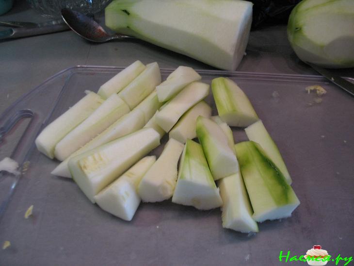 "Тещин язык"