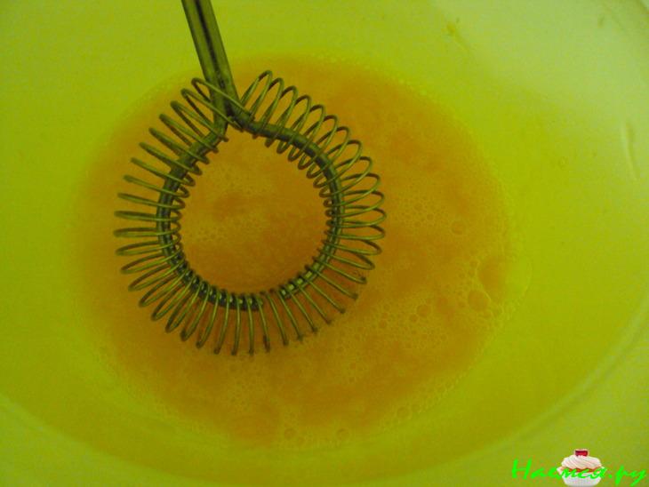 Блины 'Фламбе'