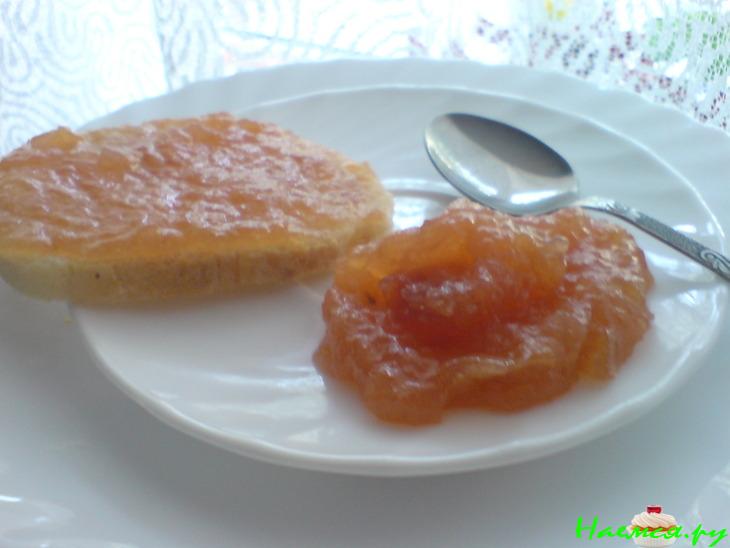 Яблочное кисленькое варенье Яблочное кисленькое варенье