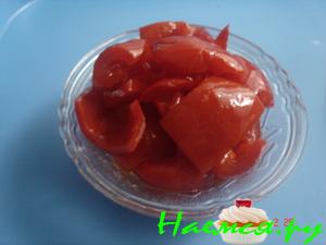 Вкусненький перец или лечо