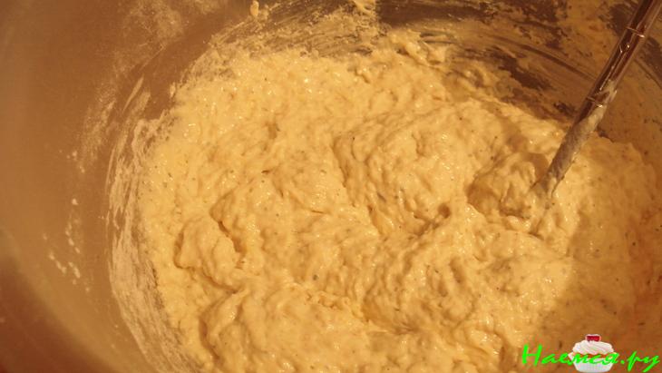 Оладьи "С секретом" Оладьи "С секретом"