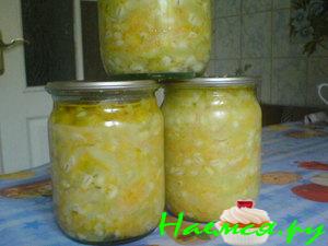 Рагу из перловки