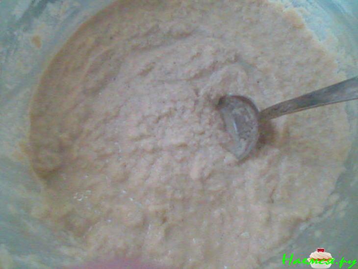 Драники на майонезе Драники на майонезе