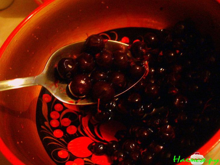 Блинчики с ягодкой Блинчики с ягодкой