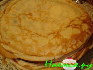 Блины мужские Блины мужские