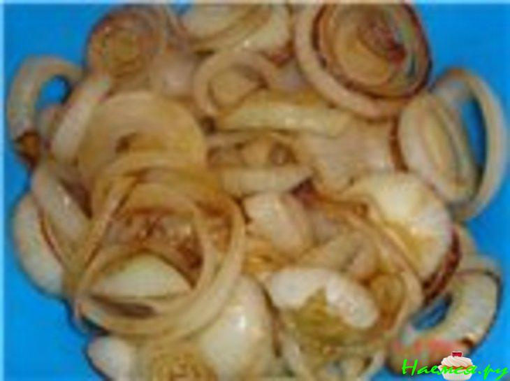 Икра из кабачков на зиму