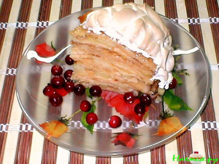 Соложеник яблочный Соложеник яблочный