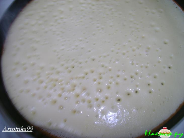 Сладкие блинчики (для дочки и её класса) Сладкие блинчики (для дочки и её класса)