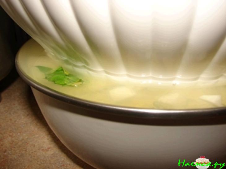 Кабачки " Ароматные" (можно и законсервировать)