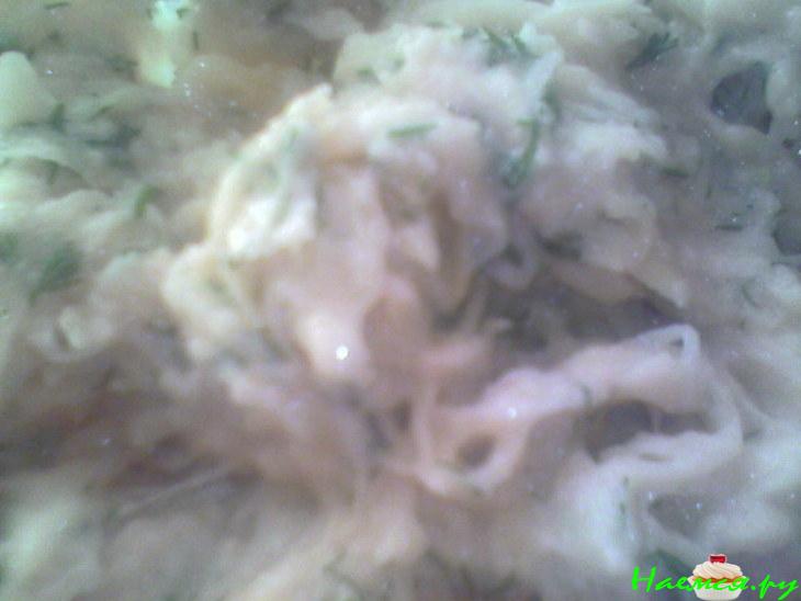 Золотые драники