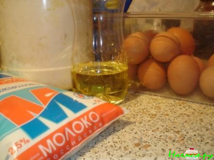 Блины мужские Блины мужские