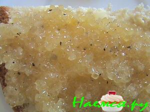 Икра из чира