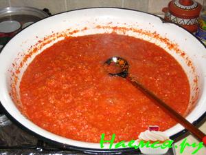 Полтавская приправа