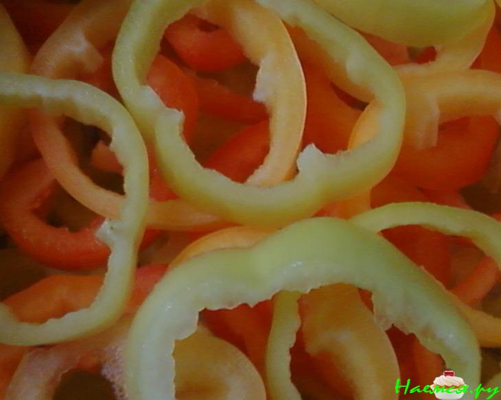 Салат-Каприз (консервация) Салат-Каприз (консервация)