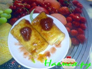 Блинчики "Нежные"