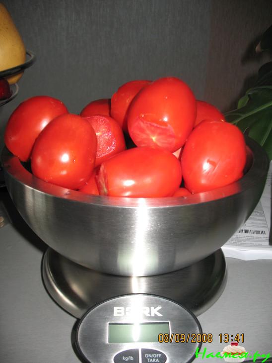 "Тещин язык"