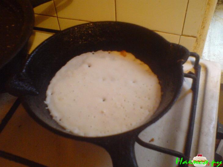 Паланчики с картофелем и брынзой