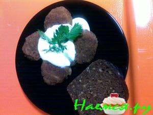 Картофельно-тыквенные драники