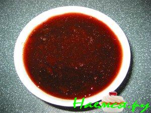 Варенье из сливы