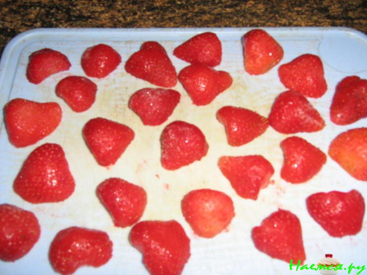 Блинчики любимчики