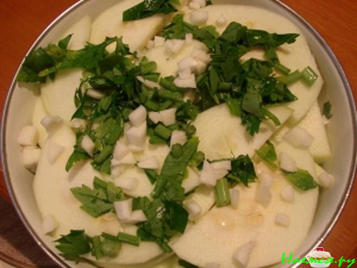 Кабачки " Ароматные" (можно и законсервировать)