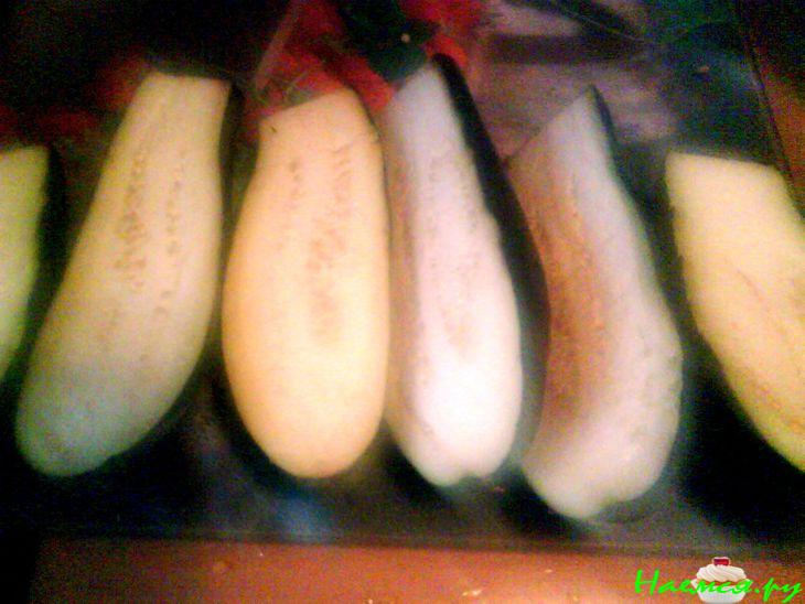 Баклажаны острые для нерадивых хозяек Баклажаны острые для нерадивых хозяек