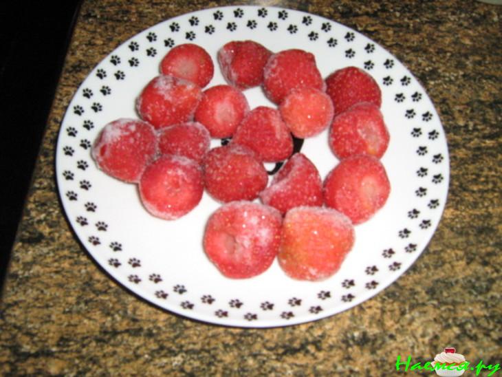 Блинчики любимчики