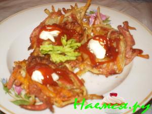 Чудо "Драники"