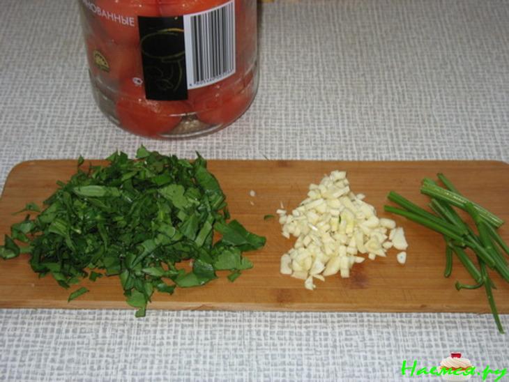 "Эротические помидоры"