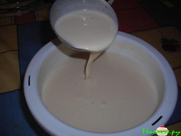 Блинчики с начинкой из капусты и яиц