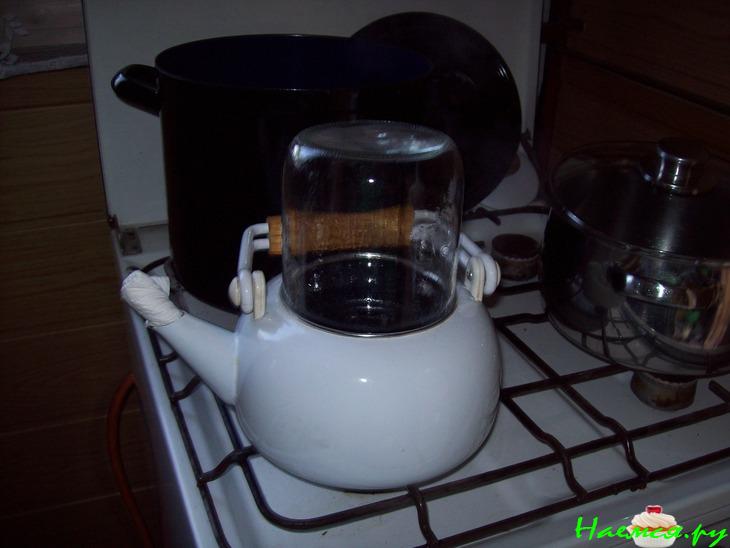 Вкусные солёные огурчики