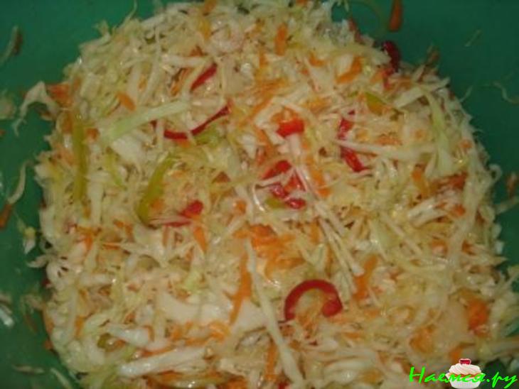 Овощное ассорти (хорошо храниться) Овощное ассорти (хорошо храниться)