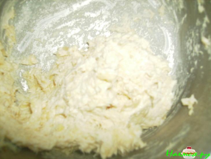 Любимые блины с начинкой