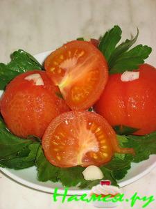 "Эротические помидоры"