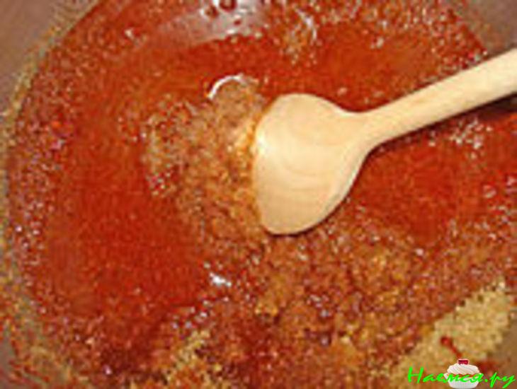 Варенье из лайма