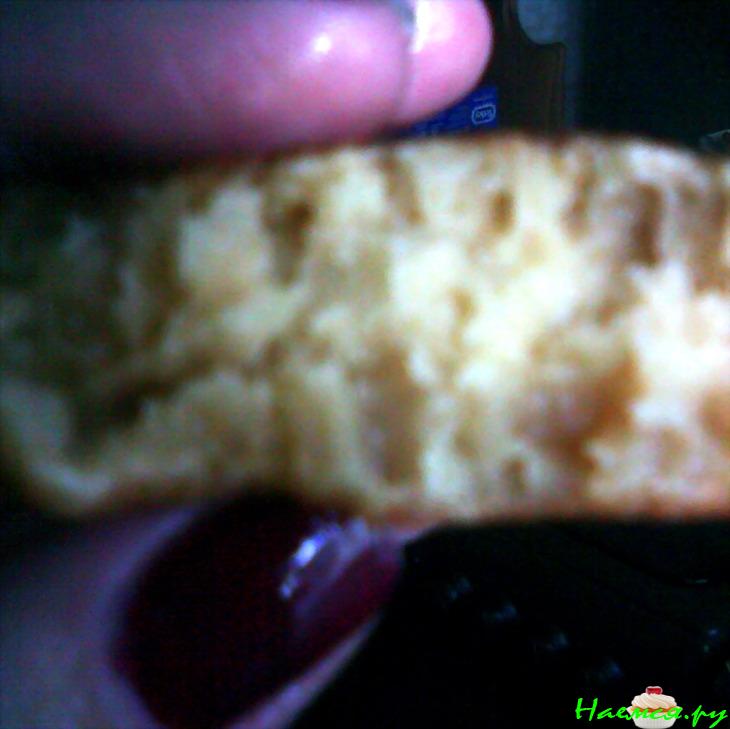 Постные яблочные оладьи