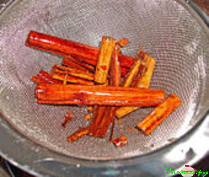 Сладко-кислые сливы (заготовки на зиму)