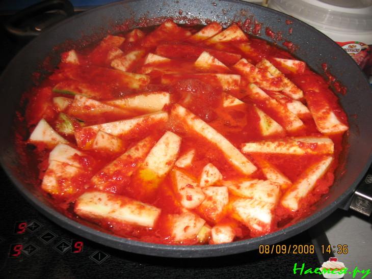 "Тещин язык"