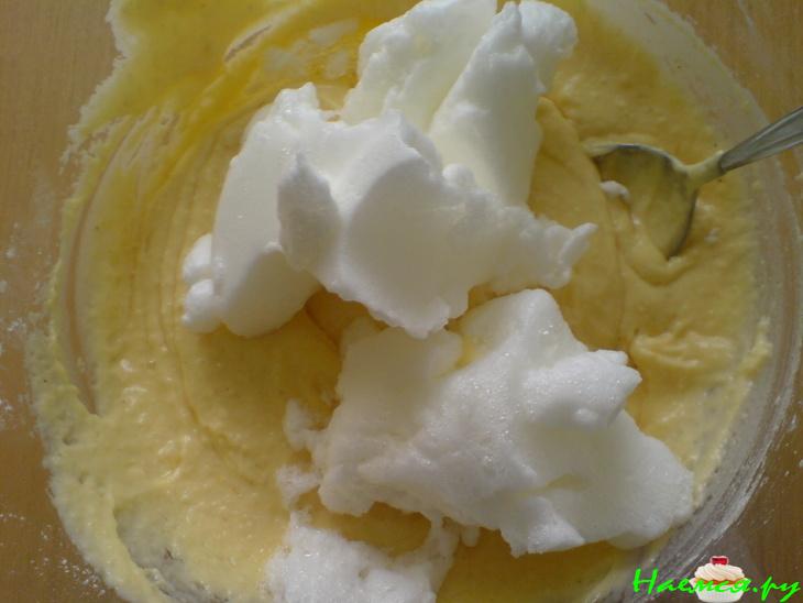 Лепёшки из картошки 