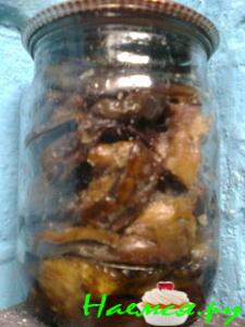 Синенькие острые (для настоящих мужчин!)