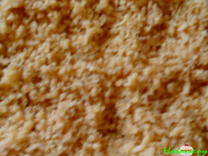 Блинчики в хрустящей корочке с грибной начинкой 