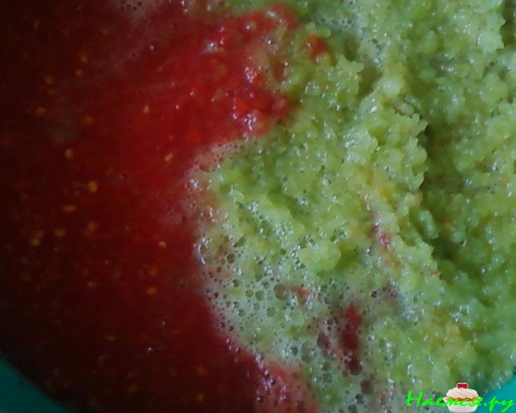 Баклажаны "Вкусные"