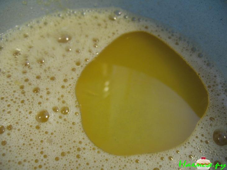 Очень вкусные блинчики