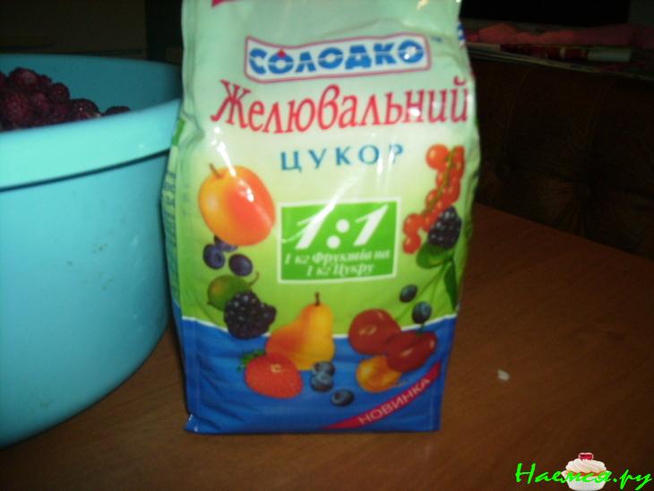 Варенье из персиков