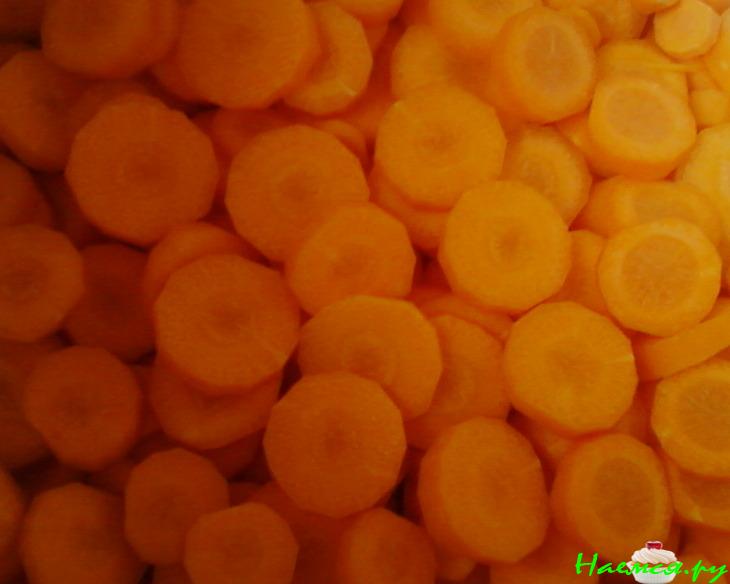 Салат-Каприз (консервация) Салат-Каприз (консервация)