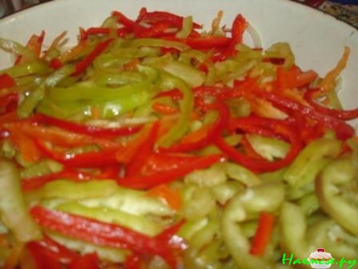 Овощное ассорти (хорошо храниться) Овощное ассорти (хорошо храниться)