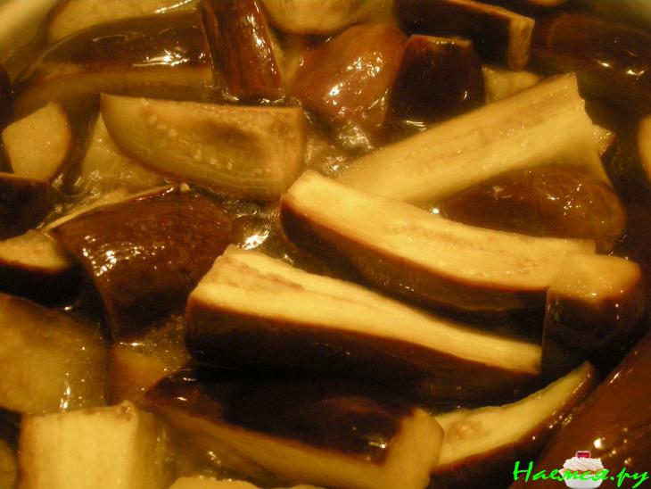 "Тещин язык" на зиму