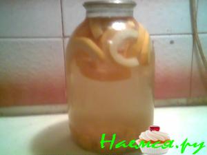 Домашние ананасы