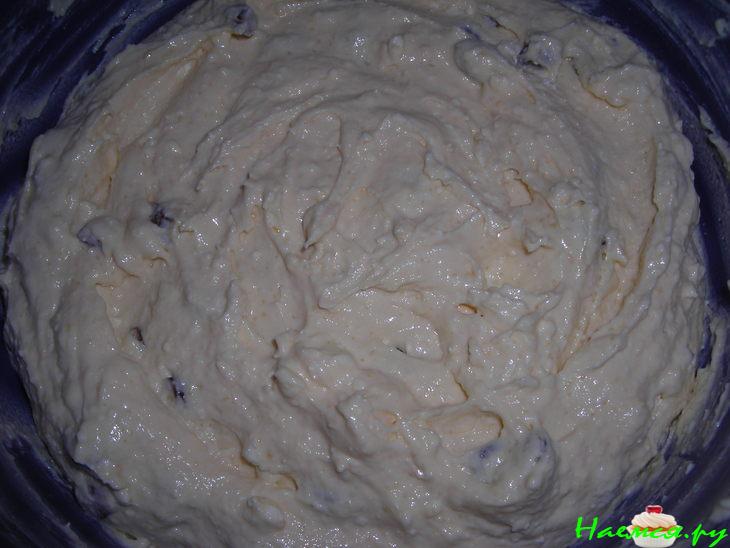 Творожники с изюмом